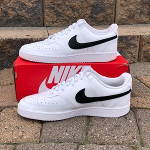 Nike Court Vision Low